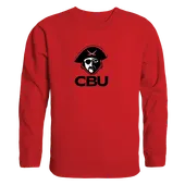 W Republic College Crewneck Christian Brothers University Buccaneers 508-510