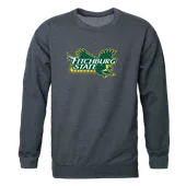 W Republic College Crewneck Fitchburg State Falcons 508-519