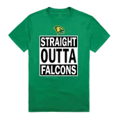 W Republic Straight Outta Tee Fitchburg State Falcons 511-519