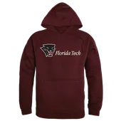 W Republic The Freshman Hoodie Florida Tech Panthers 512-304