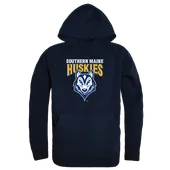 W Republic The Freshman Hoodie Southern Maine Huskies 512-459