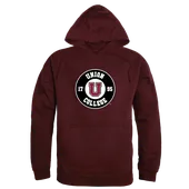 W Republic The Freshman Hoodie Union College Bulldogs 512-461