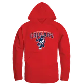 W Republic The Freshman Hoodie Columbus State Cougars 512-464