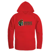 W Republic The Freshman Hoodie Minot State Beavers 512-467