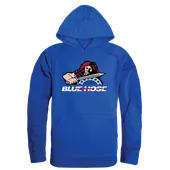 W Republic The Freshman Hoodie Presbyterian Blue Hose 512-472