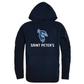 W Republic The Freshman Hoodie Saint Peter's Peacocks 512-473