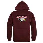 W Republic The Freshman Hoodie University Of Wisconsin-La Crosse Eagles 512-477