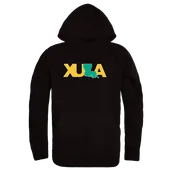 W Republic The Freshman Hoodie Xavier University Of Louisiana 512-481