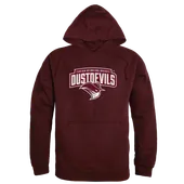 W Republic The Freshman Hoodie Texas A&M International Dustdevils 512-491