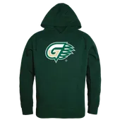 W Republic The Freshman Hoodie Georgia Gwinnett Grizzlies 512-493