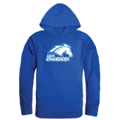 W Republic The Freshman Hoodie University Of Alabama At Huntsville Chargers 512-495