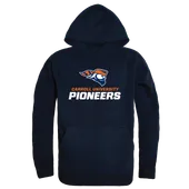 W Republic The Freshman Hoodie Carroll University Pioneers 512-508