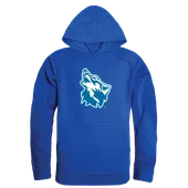 W Republic The Freshman Hoodie Cheyney Wolves 512-509