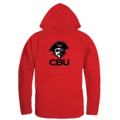 W Republic The Freshman Hoodie Christian Brothers University Buccaneers 512-510