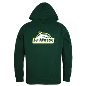 W Republic The Freshman Hoodie Le Moyne Dolphins 512-529