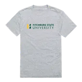 W Republic Institutional Tee Fitchburg State Falcons 516-519