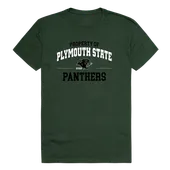 W Republic Property College Tee Plymouth State Panthers 517-457