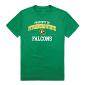 W Republic Property College Tee Fitchburg State Falcons 517-519