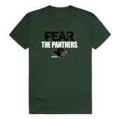 W Republic Fear College Tee Plymouth State Panthers 518-457