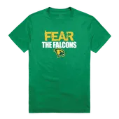 W Republic Fear College Tee Fitchburg State Falcons 518-519