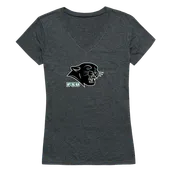 W Republic Women's Cinder Tee Plymouth State Panthers 521-457