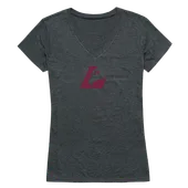 W Republic Women's Cinder Tee University Of Wisconsin-La Crosse Eagles 521-477