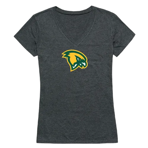 W Republic Women's Cinder Tee Fitchburg State Falcons 521-519