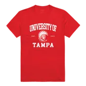 W Republic Seal College Tee Tampa Spartans 526-448
