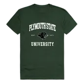 W Republic Seal College Tee Plymouth State Panthers 526-457