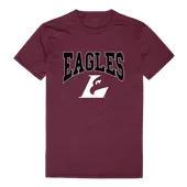 W Republic Athletic Tee University Of Wisconsin-La Crosse Eagles 527-477