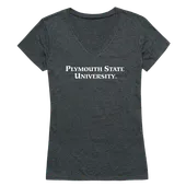 W Republic Women's Institutional Tee Plymouth State Panthers 529-457