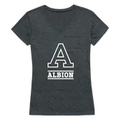 W Republic Women's Institutional Tee Albion Britons 529-497