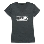 W Republic Women's Institutional Tee Bob Jones Bruins 529-502