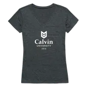 W Republic Women's Institutional Tee Calvin Knights 529-507