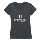 W Republic Women's Institutional Tee Fitchburg State Falcons 529-519