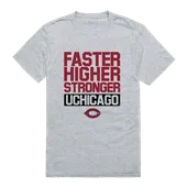 W Republic Workout Tee Chicago Maroons 530-469