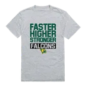 W Republic Workout Tee Fitchburg State Falcons 530-519