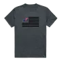 W Republic Flag Tee Usc Aiken Pacers 531-485