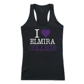 W Republic Women's I Love Tank Elmira Soaring Eagles 532-451