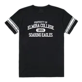 W Republic Property Football Tee Elmira Soaring Eagles 535-451