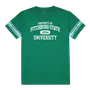 W Republic Property Football Tee Fitchburg State Falcons 535-519