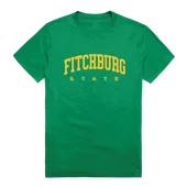 W Republic College Tee Fitchburg State Falcons 537-519