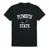 W Republic Arch Tee Plymouth State Panthers 539-457
