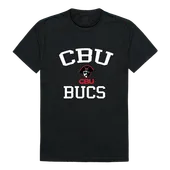 W Republic Arch Tee Christian Brothers University Buccaneers 539-510