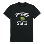 W Republic Arch Tee Fitchburg State Falcons 539-519