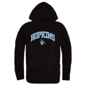 W Republic Campus Hoodie Johns Hopkins Blue Jays 540-319