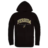 W Republic Campus Hoodie Ferrum Panthers 540-452