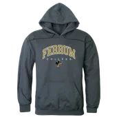 W Republic Campus Hoodie Ferrum Panthers 540-452