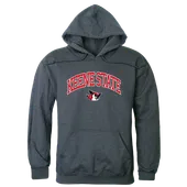 W Republic Campus Hoodie Keene St College Owls 540-453