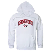 W Republic Campus Hoodie Keene St College Owls 540-453